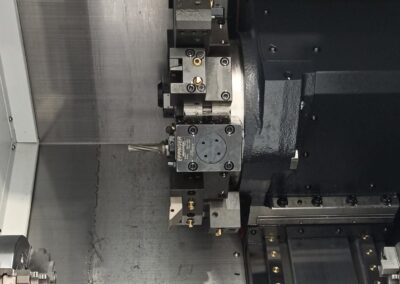 Macchine utensili a CNC